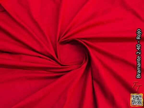 Bramante | Rojo