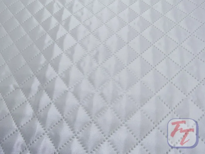 Capitonado Razo | Blanco