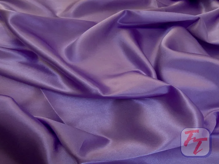 Back Satin | Lila