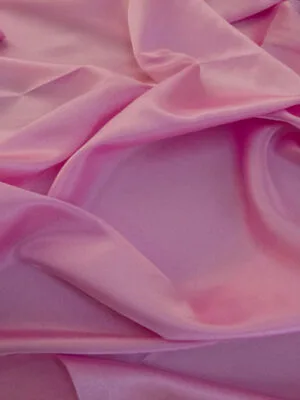 Back Satin | Rosa Pastel