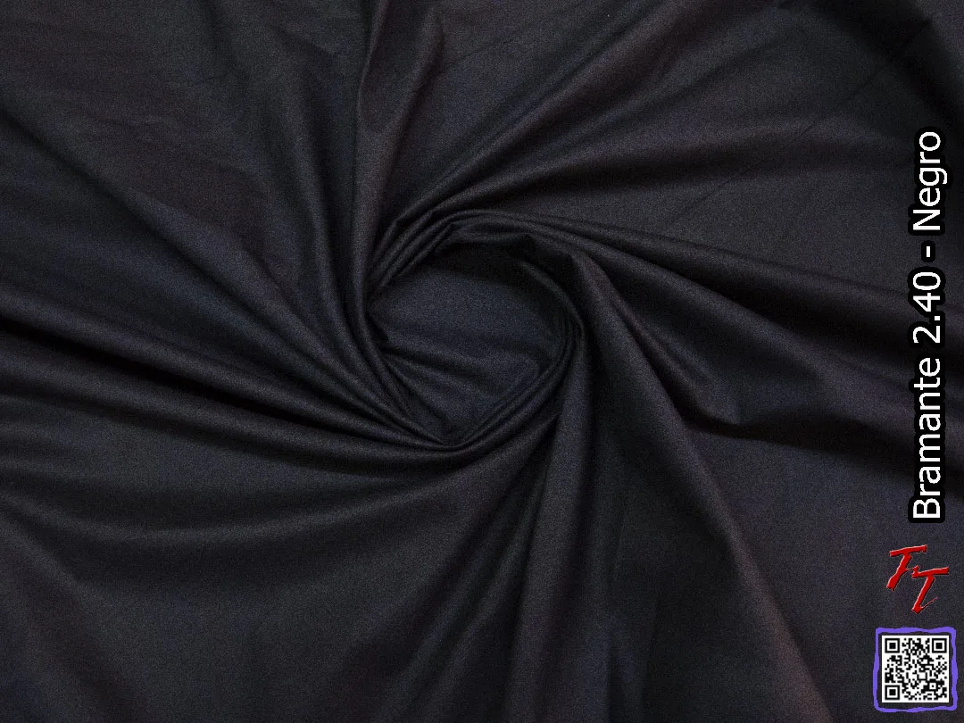 Bramante | Negro