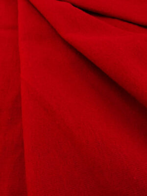 Franela Color | Rojo