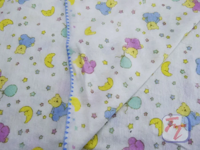 Franela Fantasía | Osos Luna Azul