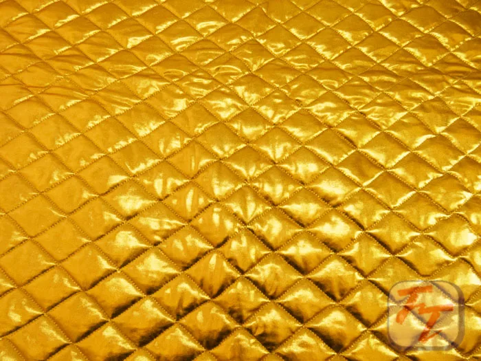 Rombo Pequeño | Amarillo