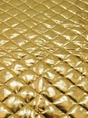 Rombo Pequeño | Oro