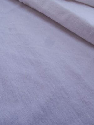 Franela Color | Blanco