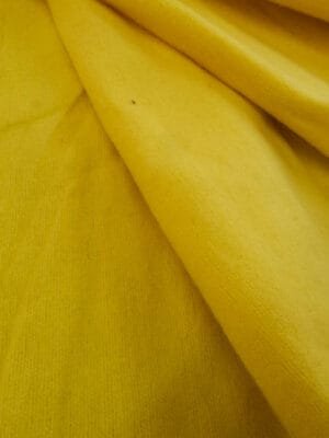 Franela Color | Amarilla Canario