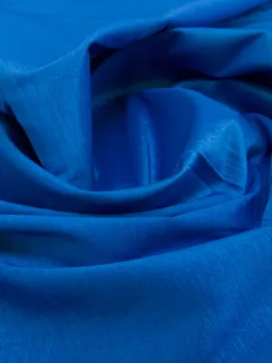 Tafeta Strech | Azul Turquesa