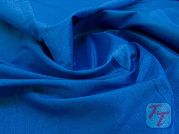 Tafeta Strech | Azul Turquesa