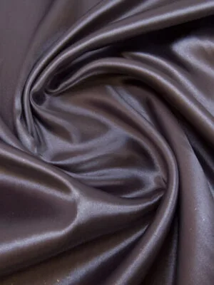 Razo Satin | Gris Oxford