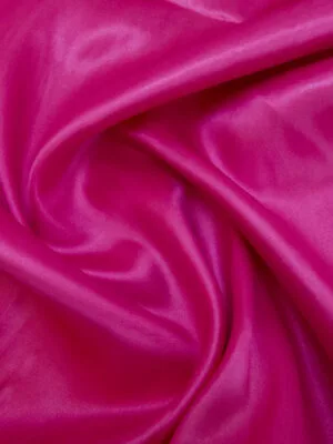 Razo Satin | Fucsia