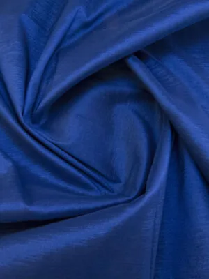 Tafeta Strech | Azul Petróleo