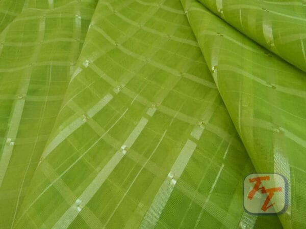 Tergal Cuadros | Verde Manzana
