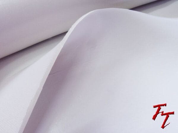 Bondeado De Lycra | Blanco