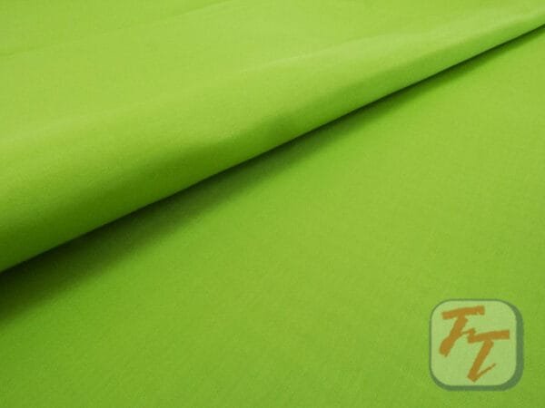Tafeta Forro | Verde Manzana