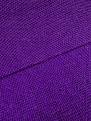 Yute | Morado