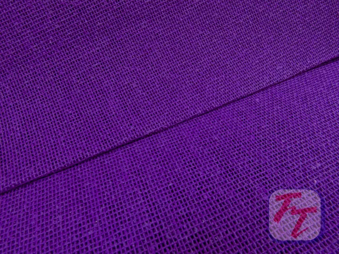 Yute | Morado