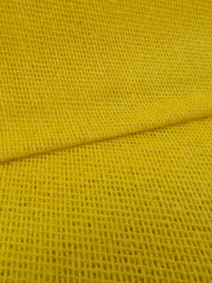 Yute | Amarillo Canario