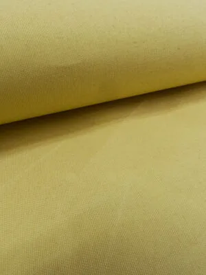 Tafeta Alegría | Amarillo Paja