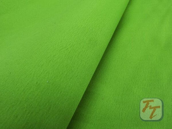 Tafeta Alegría | Verde Limón