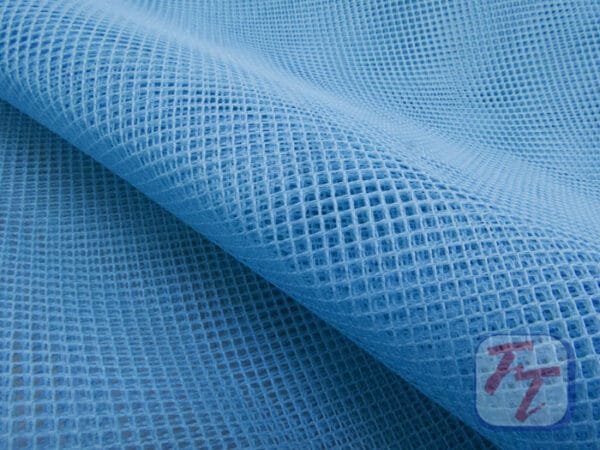 Tul #70 | Azul Aqua