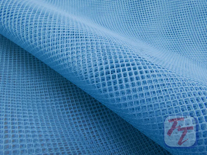Tul #70 | Azul Aqua