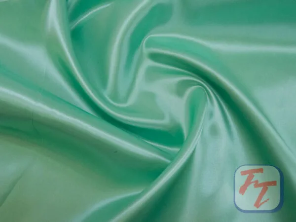 Razo Satin | Verde Menta