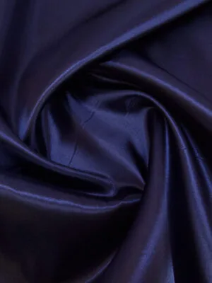 Razo Satin | Azul Marino