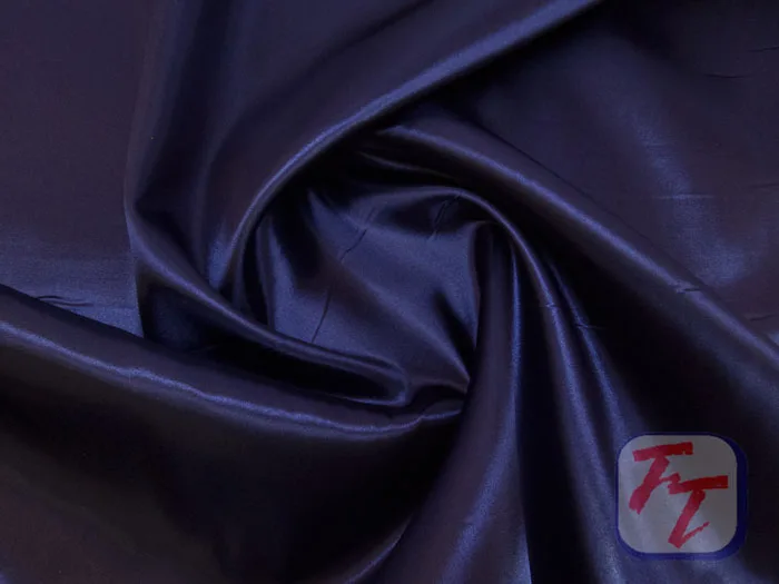 Razo Satin | Azul Marino