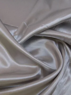 Razo Satin | Gris Perla