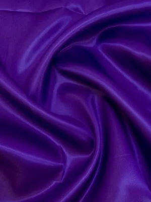 Razo Satin | Morado