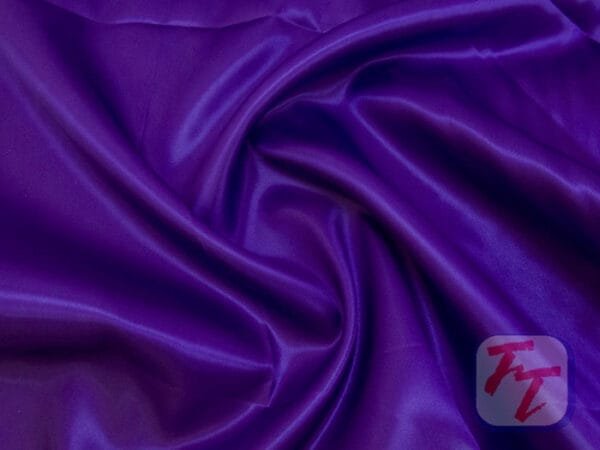 Razo Satin | Morado