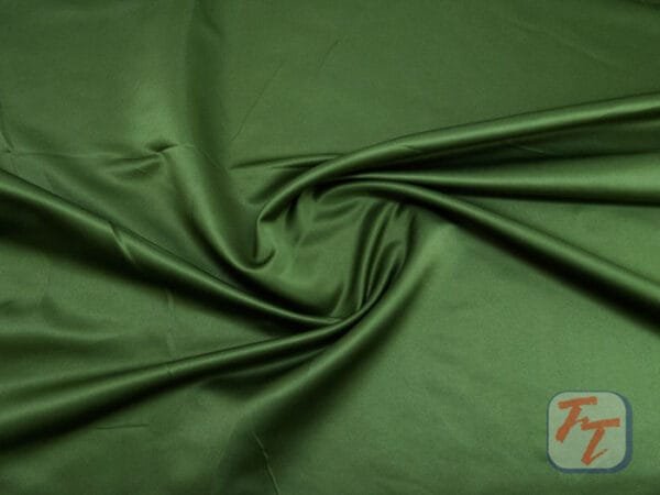 Razo Opaco | Verde Militar