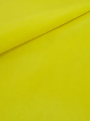 Tafeta Forro | Amarillo Canario