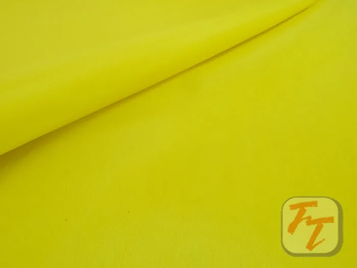 Tafeta Forro | Amarillo Canario