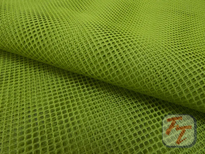 Tul #70 | Verde Manzana