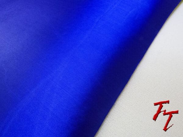 Bondeado De Razo | Azul Rey