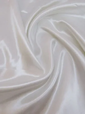 Razo Satin | Blanco