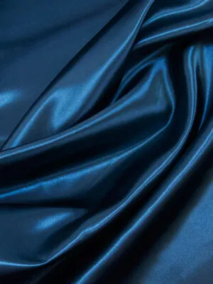 Razo Poblano | Azul Petróleo