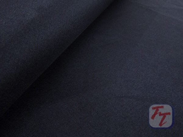 Tafeta Alegría | Negro