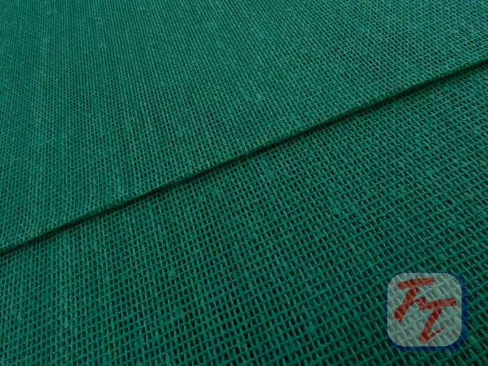 Yute | Verde Jade