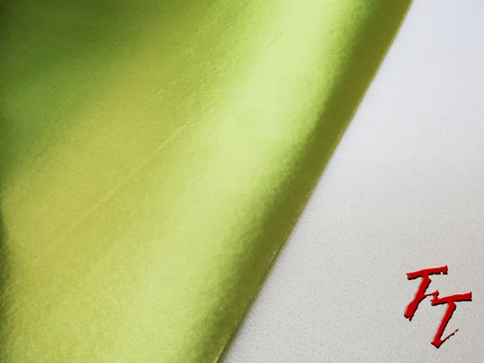 Bondeado De Razo | Verde Manzana