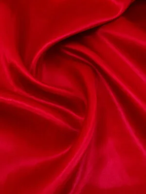 Razo Satin | Rojo