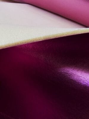 Bondeado De Lycra | Rosa Pastel