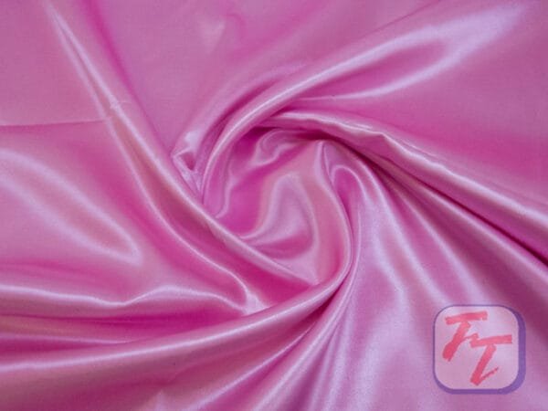 Razo Satin | Rosa Pastel