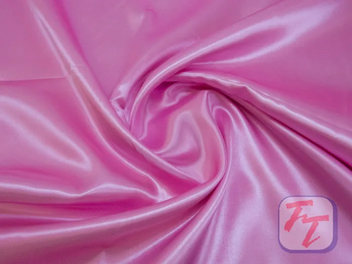 Razo Satin | Rosa Pastel
