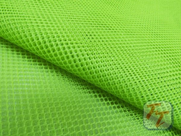 Tul #70 | Verde Limón