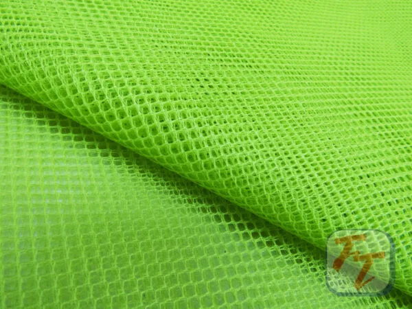 Tul #70 | Verde Limón
