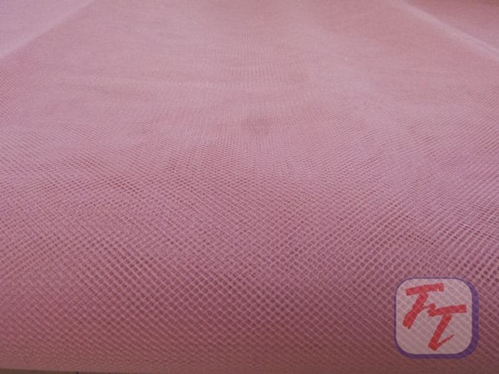 Tul #15  Palo De Rosa - Fito Textil