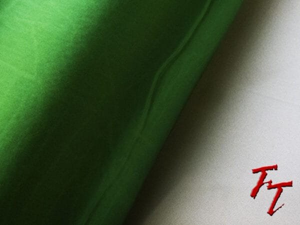 Bondeado De Razo | Verde Bandera